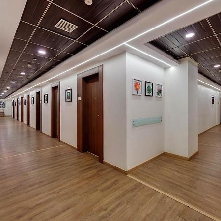 Hotel Grand Fortune Ichalkaranji Exterior foto