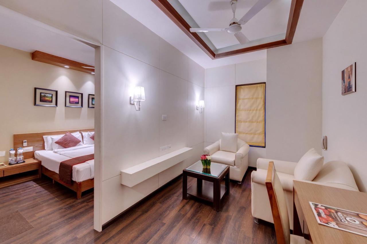 Hotel Grand Fortune Ichalkaranji Exterior foto